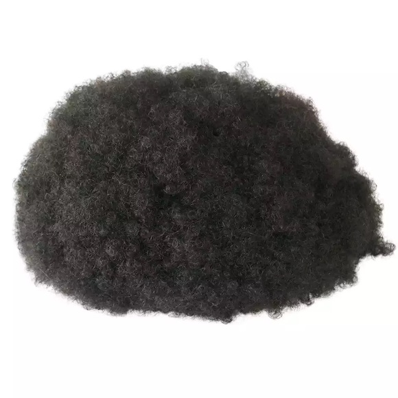 Grooming | Afro Kinky Curly Weave Black Human Hair | Poshmark